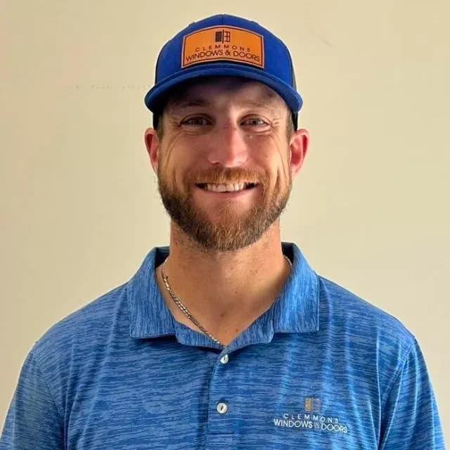 Bailey Garfield General Manager