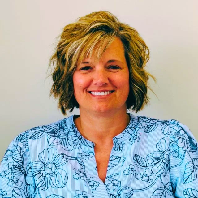 Tracey Garfield