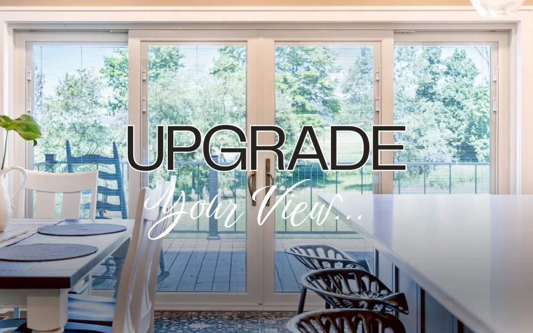 Upgrade Your Home with New Exterior Doors – The Perfect Time is Now!